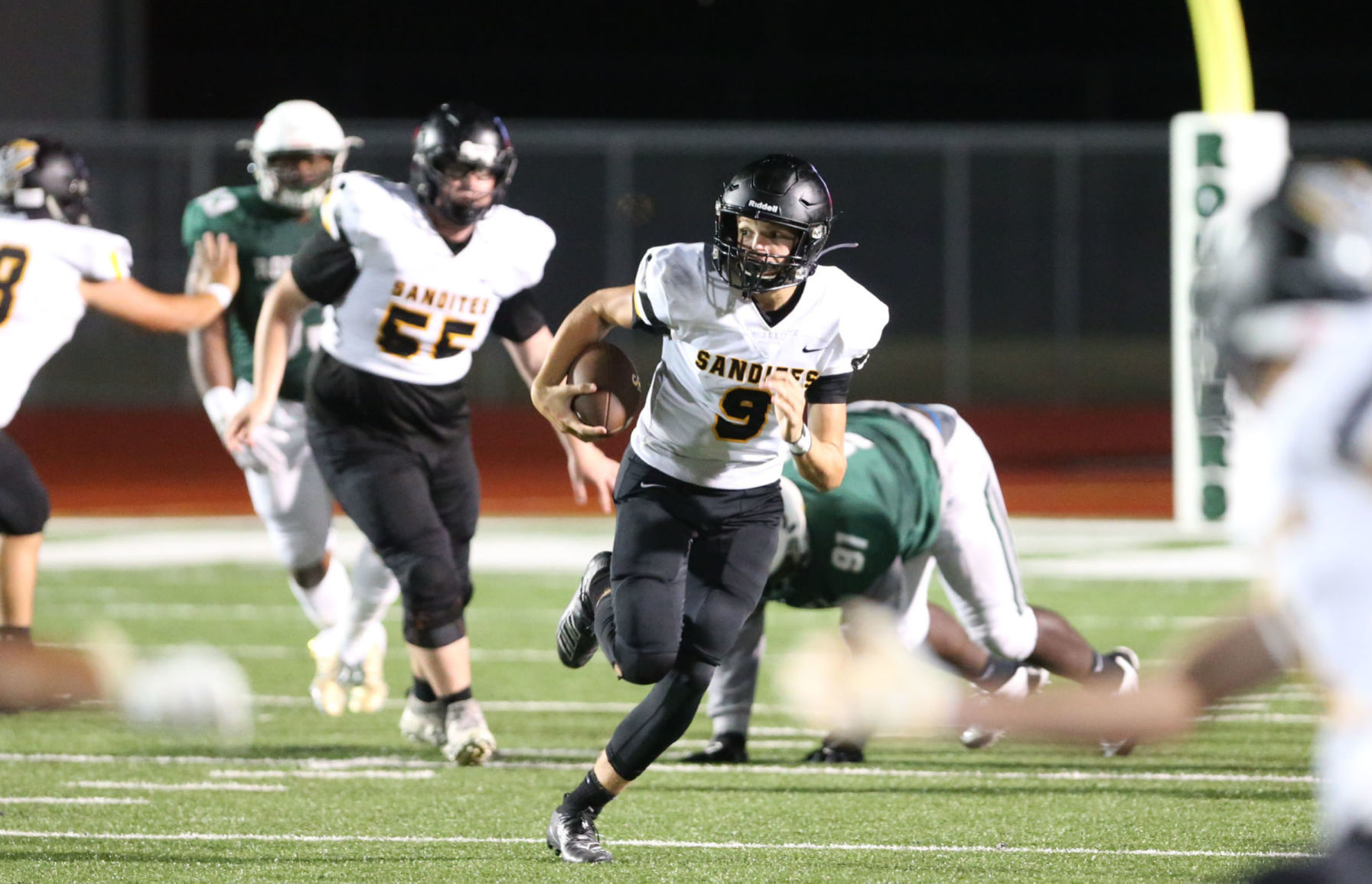 Sand Springs at Muskogee